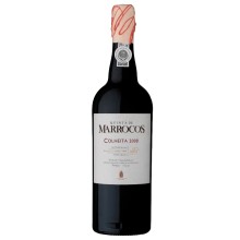 Quinta de Marrocos|Vins Portugal 