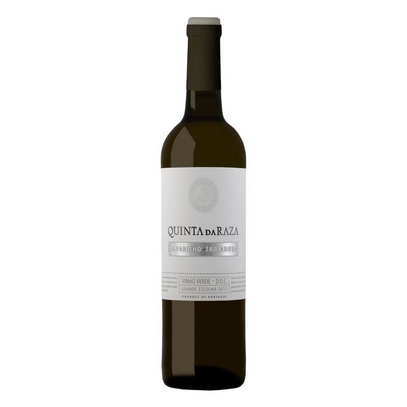 Quinta da Raza Alvarinho/Trajadura 2023 Vin blanc