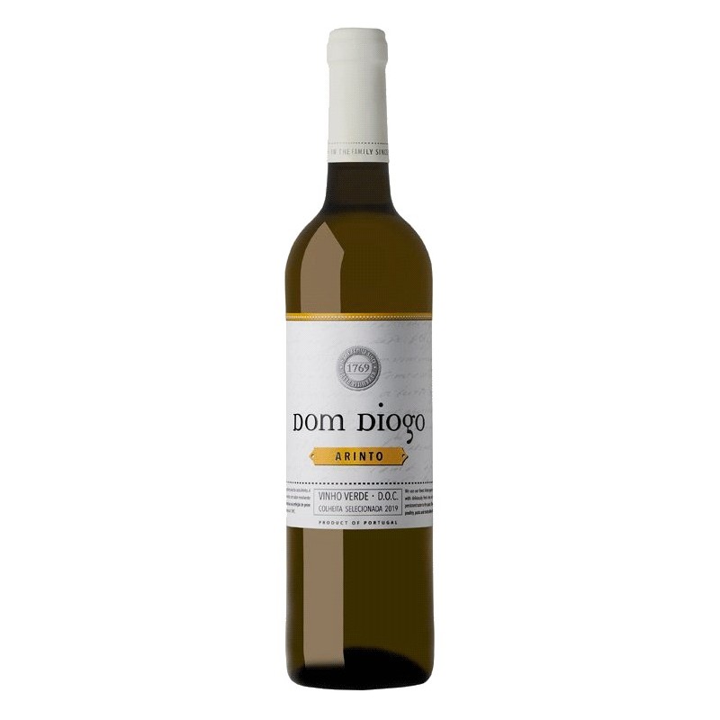 Dom Diogo Arinto 2023 Vin blanc