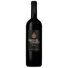 Quinta do Crasto|Vins Portugal 