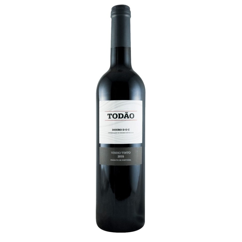 Quinta do Todão 2020 Vin Rouge