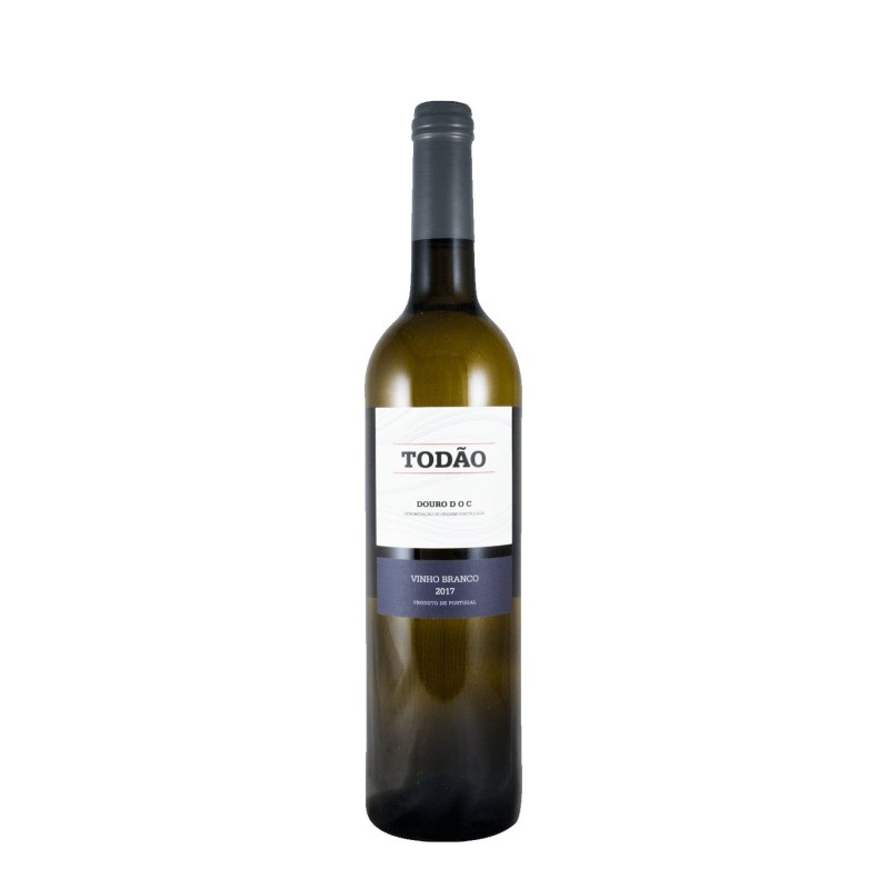 Quinta do Todão 2022 Vin Blanc