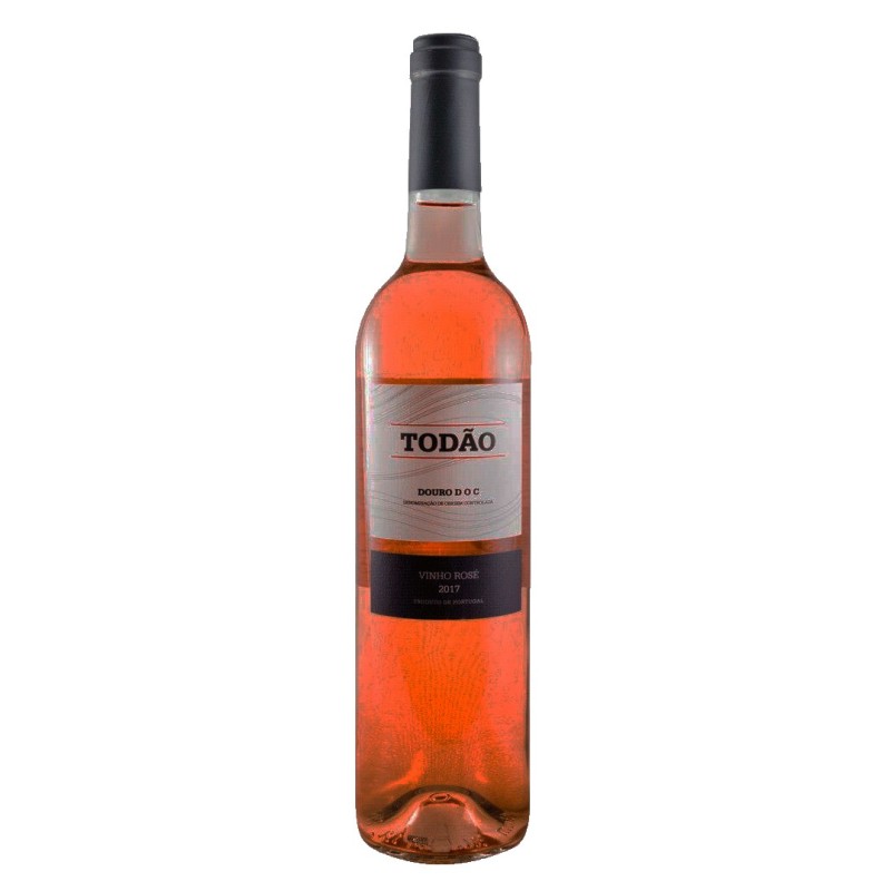 Vin Rosé Quinta do Todão 2022