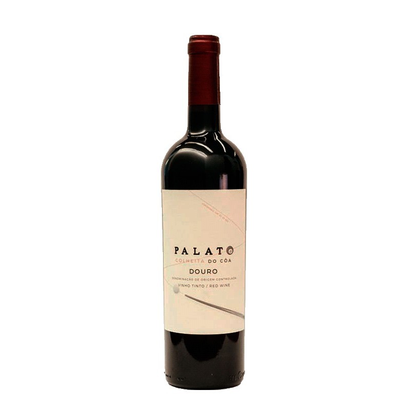 Palato do Côa 2021 Vin Rouge