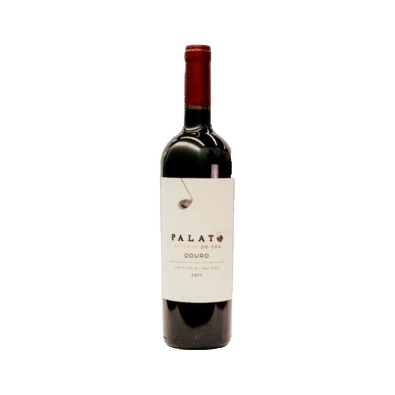 Palato do Côa Reserva 2020 Vin rouge