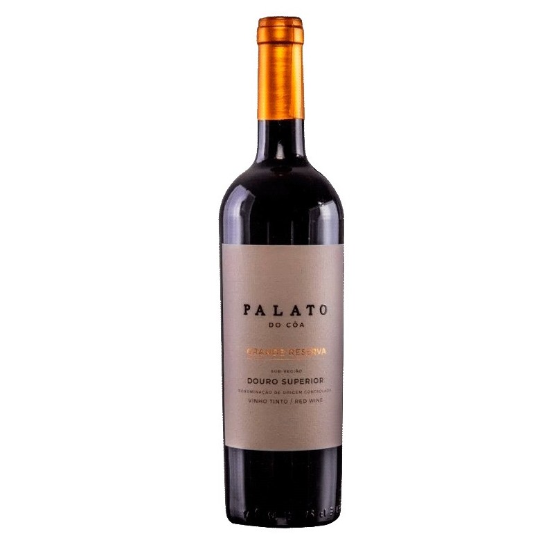 Palato do Côa Grande Reserva 2017 Vin rouge