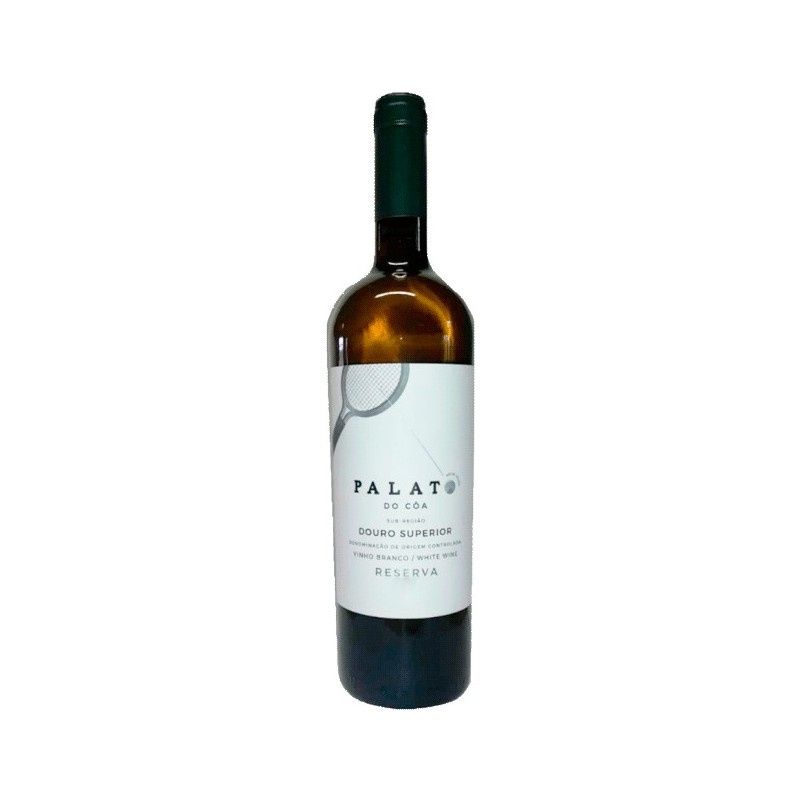 Palato do Côa Reserva 2022 Vin Blanc