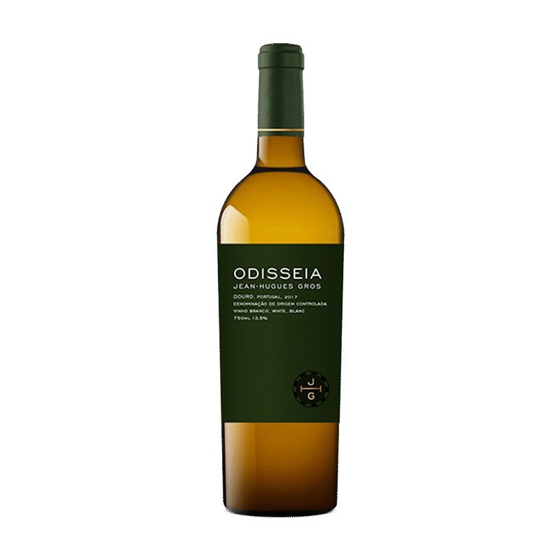 Odisseia 2023 Vin blanc