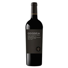 Odisseia|Vins Portugal 