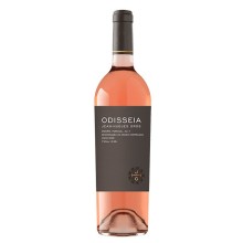 Odisseia|Vins Portugal 