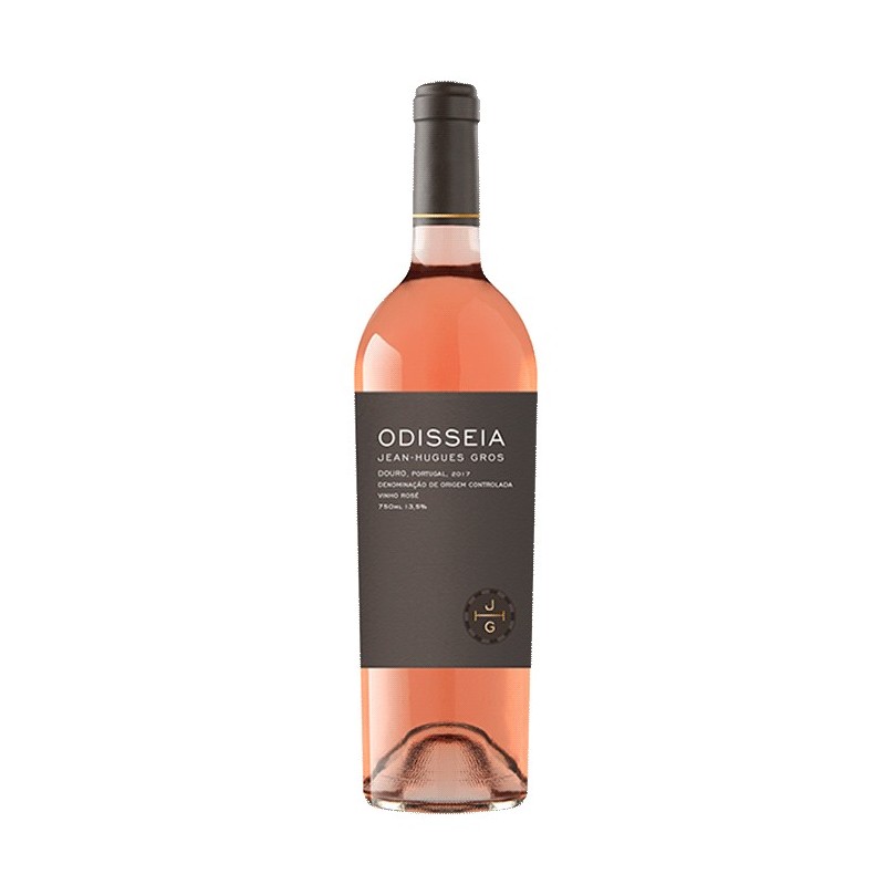 Odisseia 2023 Vin Rosé