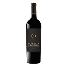 Odisseia|Vins Portugal 