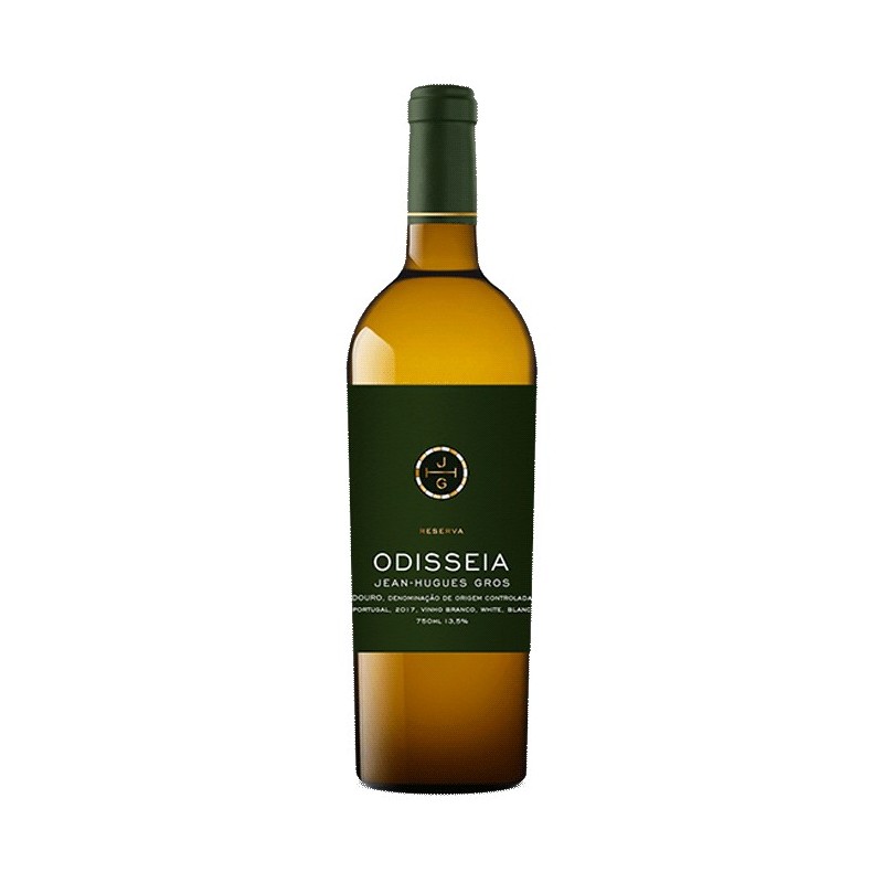 Odisseia Réserve 2019 Vin Blanc