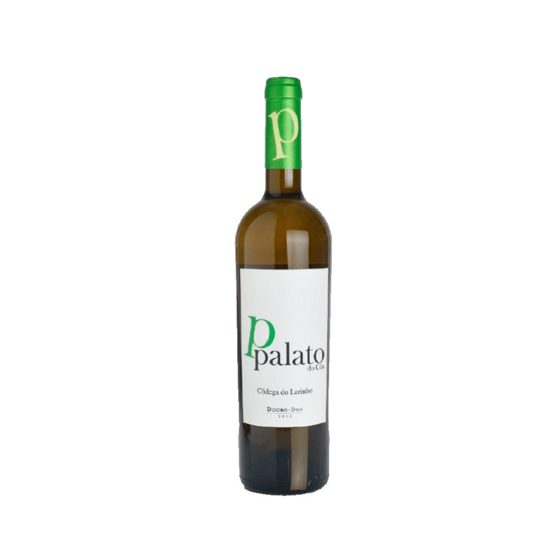 Palato do Côa Codega do Larinho 2015 Vin Blanc