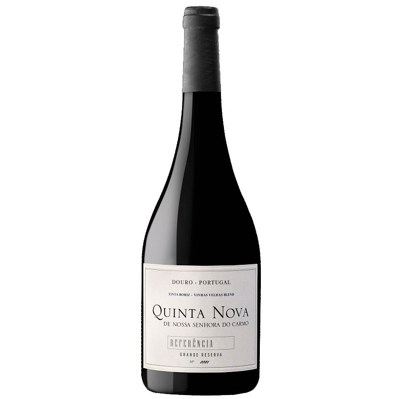 Quinta Nova Referência Grande Reserva 2017 Vin Rouge