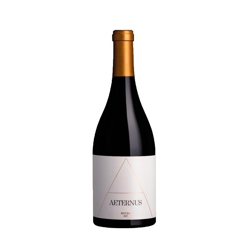 Quinta Nova Aeternus 2019 Vin Rouge