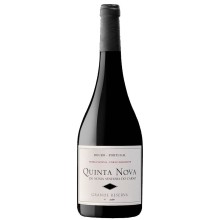 Quinta Nova Nossa Senhora do Carmo|Vins Portugal 