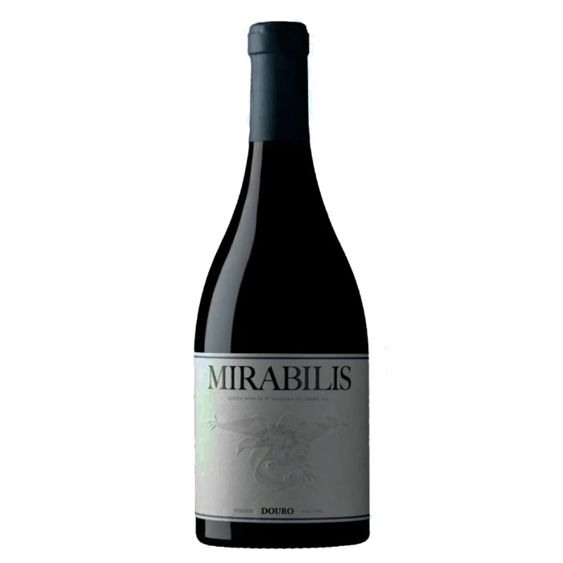 Mirabilis Grande Reserva 2021 Vin Rouge