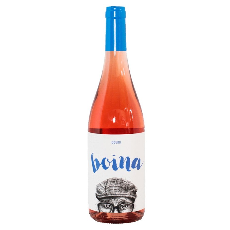 Vin Rosé Boina 2019