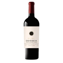 Odisseia|Vins Portugal 