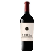 Odisseia|Vins Portugal 