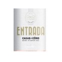 Entrada Casas do Côro Vin rouge 2020