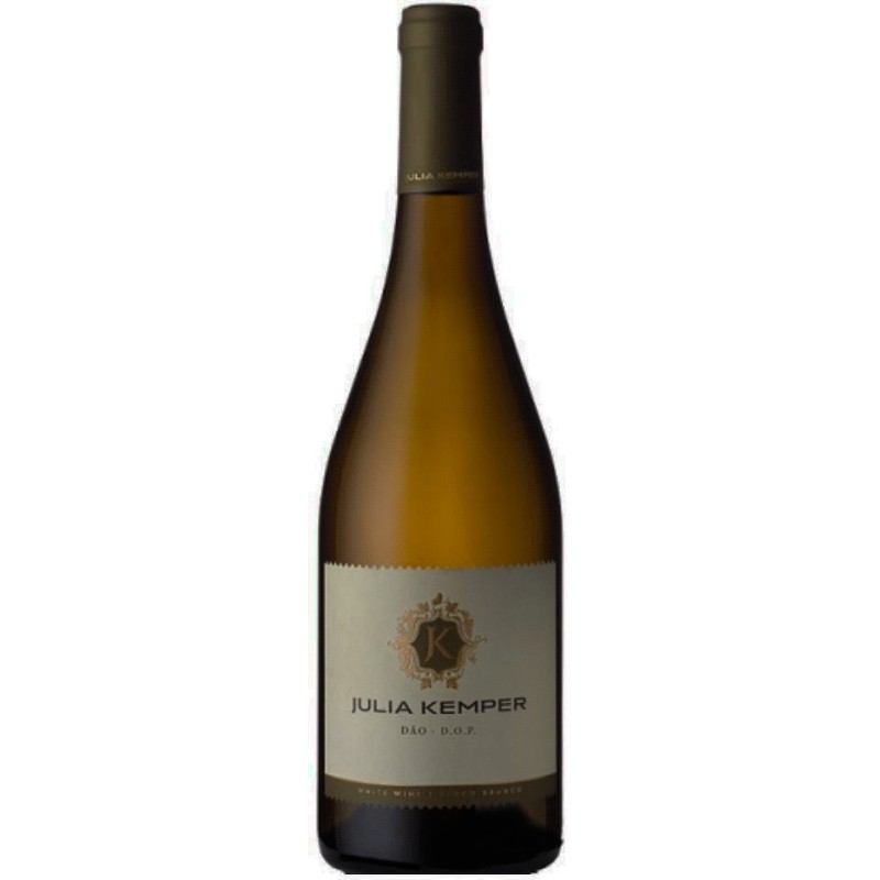 Julia Kemper 2017 Vin Blanc