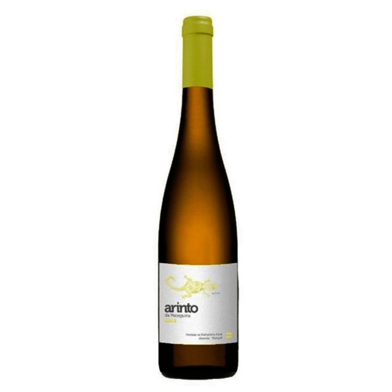 Arinto da Peceguina 2022 Vin Blanc