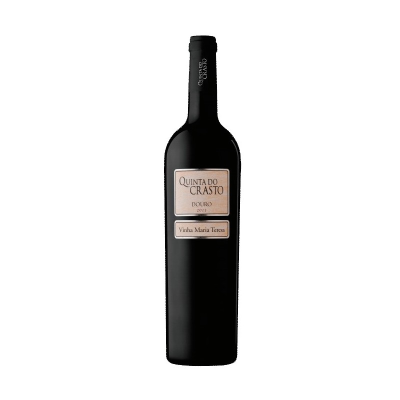 Quinta do Crasto Vinha Maria Teresa 2018 Vin rouge