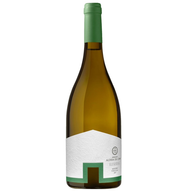 Herdade Aldeia de Cima Reserva 2018Vin blanc