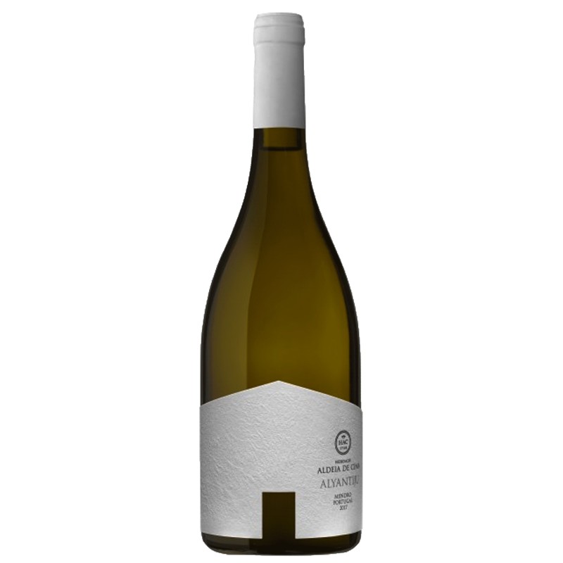 Herdade Aldeia de Cima Alyantiju 2021Vin blanc