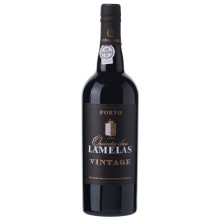 Quinta das Lamelas|Vins Portugal 