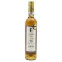 Quinta das Lamelas 20 ans vieux vin blanc de port (500ml)