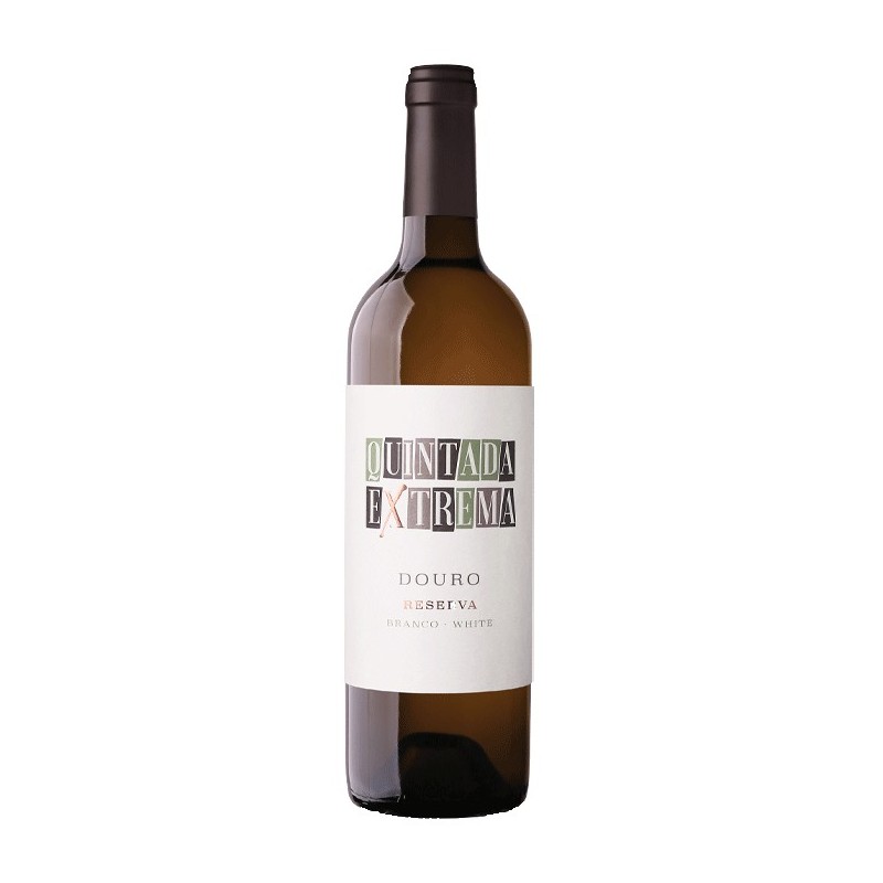 Quinta da Extrema Reserva 2018 Vin Blanc