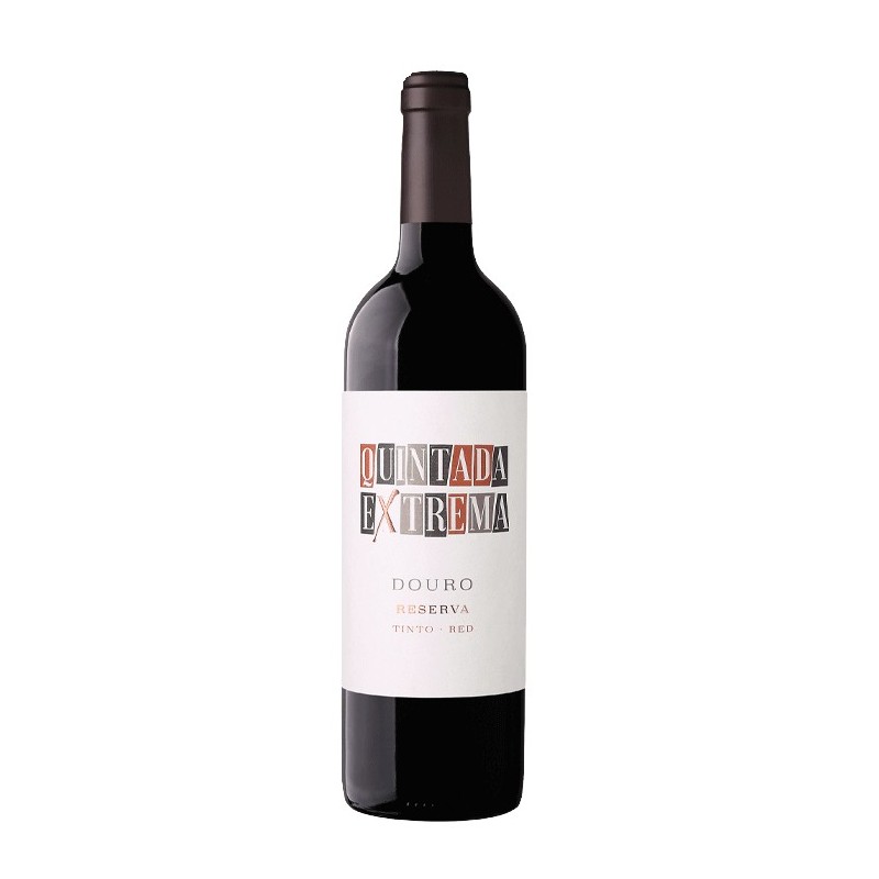 Quinta da Extrema Reserva 2018 Vin Rouge