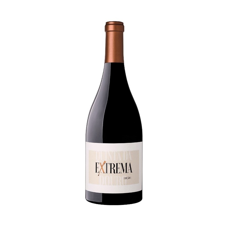 Quinta da Extrema Edição II 2016 Vin Rouge