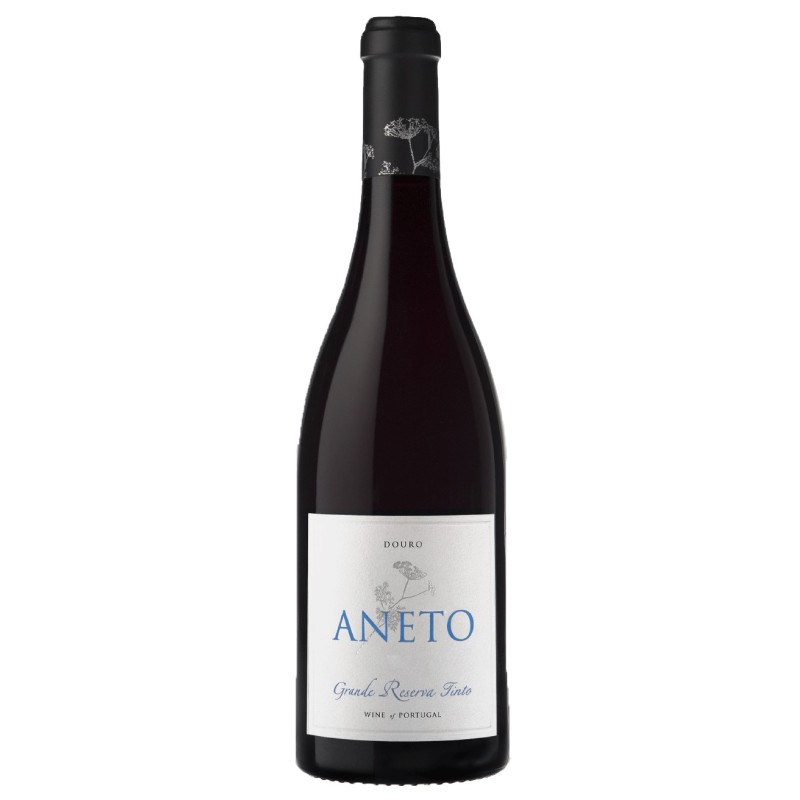 Aneto Grande Reserva 2017Vin rouge