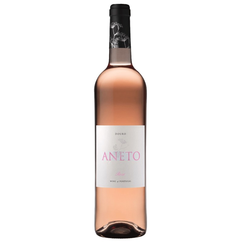 Aneto 2022 Vin Rosé