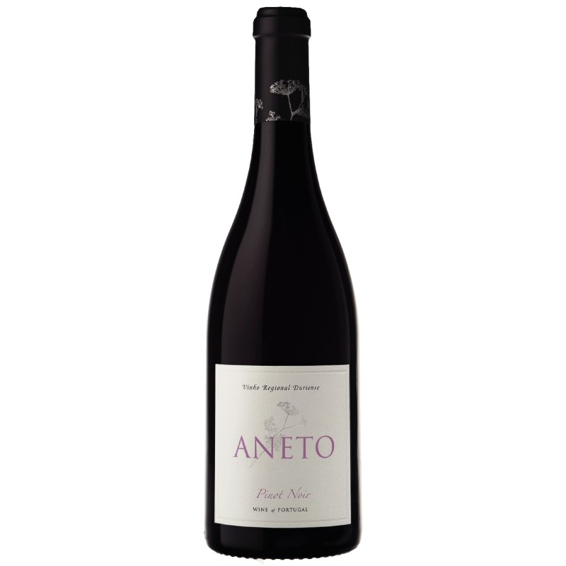 Aneto Pinot Noir 2017Vin rouge