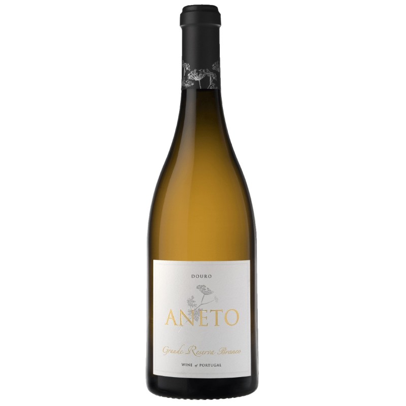 Aneto Grande Reserva 2021Vin blanc