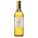 Aneto Colheita Tardia 2019 Vin blanc (375ml)