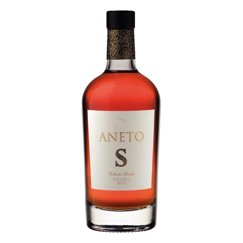 Aneto S Sélection spéciale 2019 Vin blanc