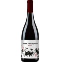 Muxagat Tinta Francisca 2021 Vin Rouge