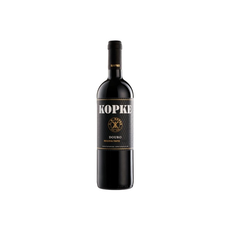 Kopke Reserva 2015Vin rouge