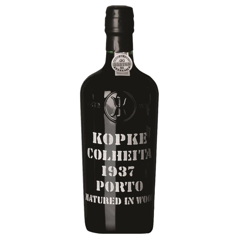 Kopke Colheita 1937 Vin de Port