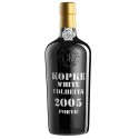 Kopke Colheita 2005 Vin blanc