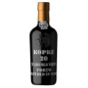 Kopke Vin blanc de 20 ans (375ml)