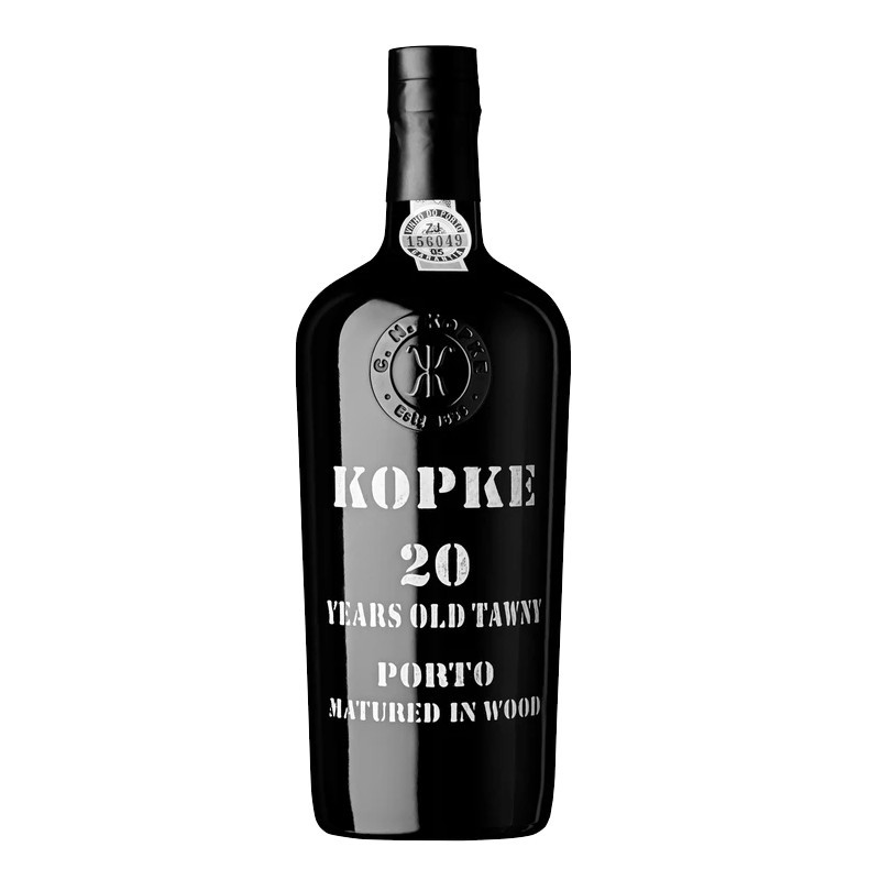 Kopke 20 ans Vieille Tawny Vin de Port