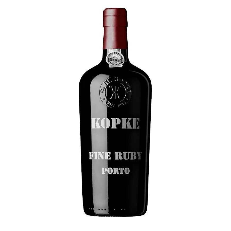 Kopke Ruby Vin de Porto