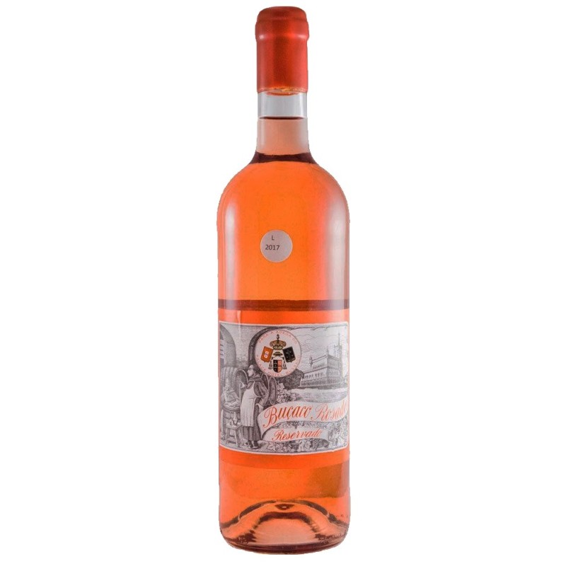 Vin Rosé Buçaco Reservado 2019